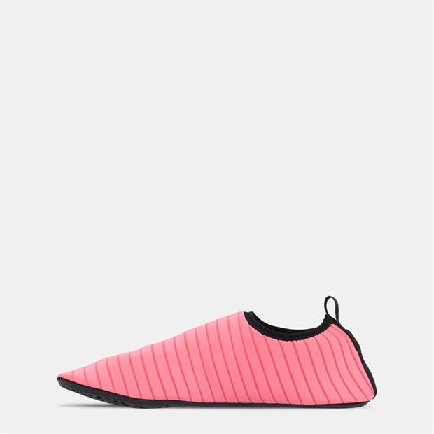 Pink - Hot Tuna - Women's Slip On Splasher Water Shoes