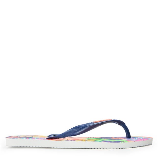 Multi - Havaianas - Women's Flip Flops