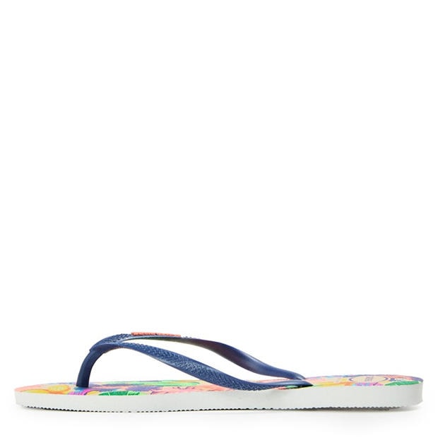 Multi - Havaianas - Women's Flip Flops