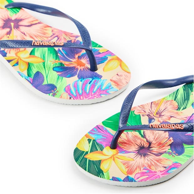 Multi - Havaianas - Women's Flip Flops