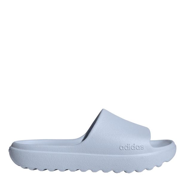 Sky Blue - adidas - Adilette Lumia Slides
