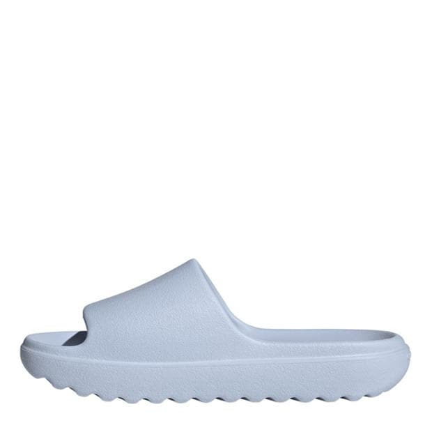 Sky Blue - adidas - Adilette Lumia Slides