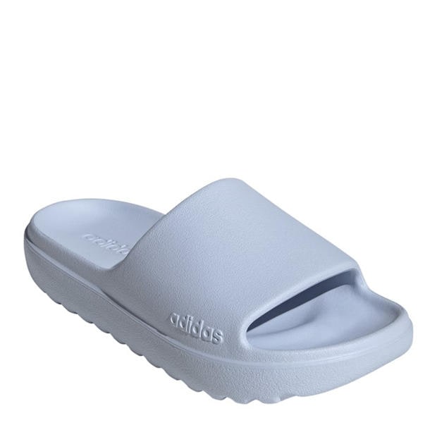 Sky Blue - adidas - Adilette Lumia Slides