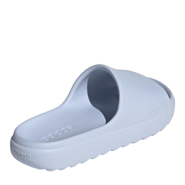Sky Blue - adidas - Adilette Lumia Slides