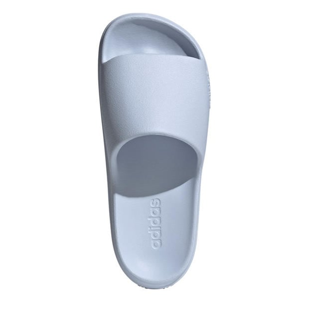 Sky Blue - adidas - Adilette Lumia Slides