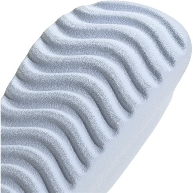 Sky Blue - adidas - Adilette Lumia Slides
