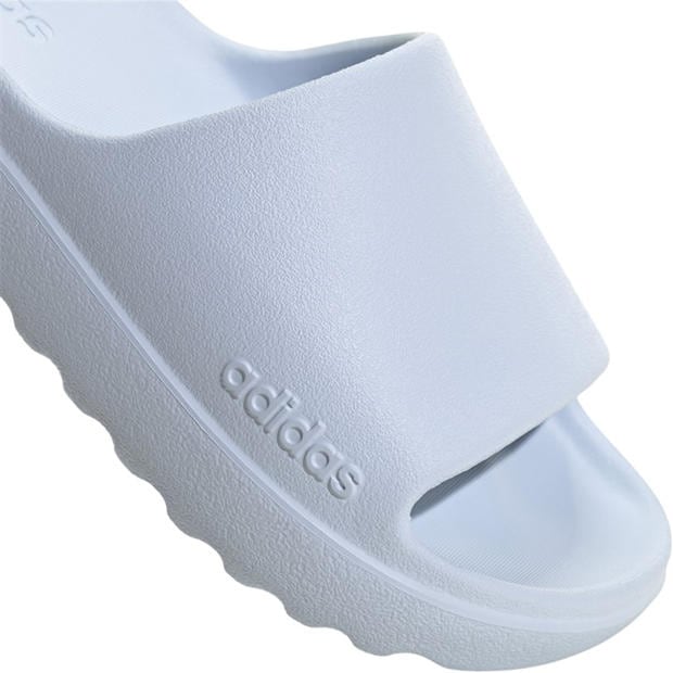 Sky Blue - adidas - Adilette Lumia Slides