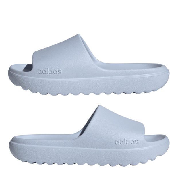 Sky Blue - adidas - Adilette Lumia Slides