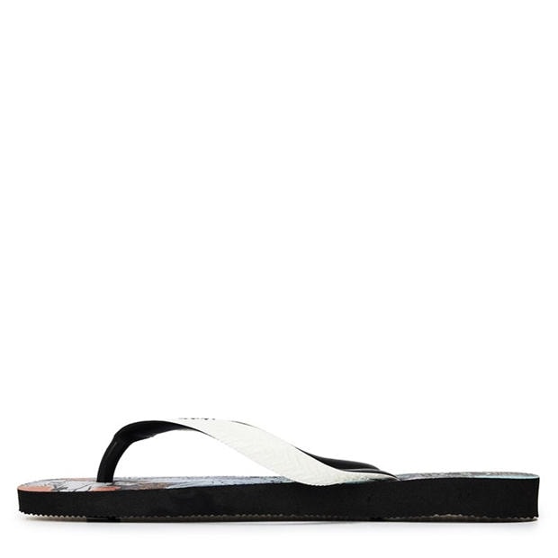 Multi - Havaianas - Women's Flip Flops