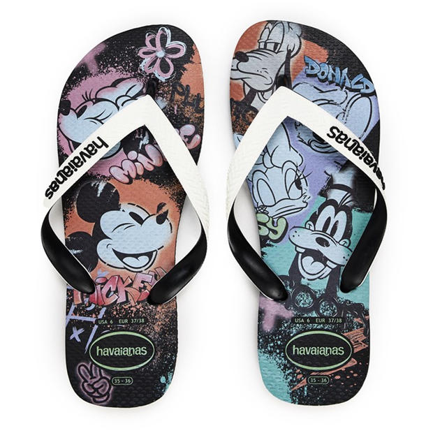 Multi - Havaianas - Women's Flip Flops