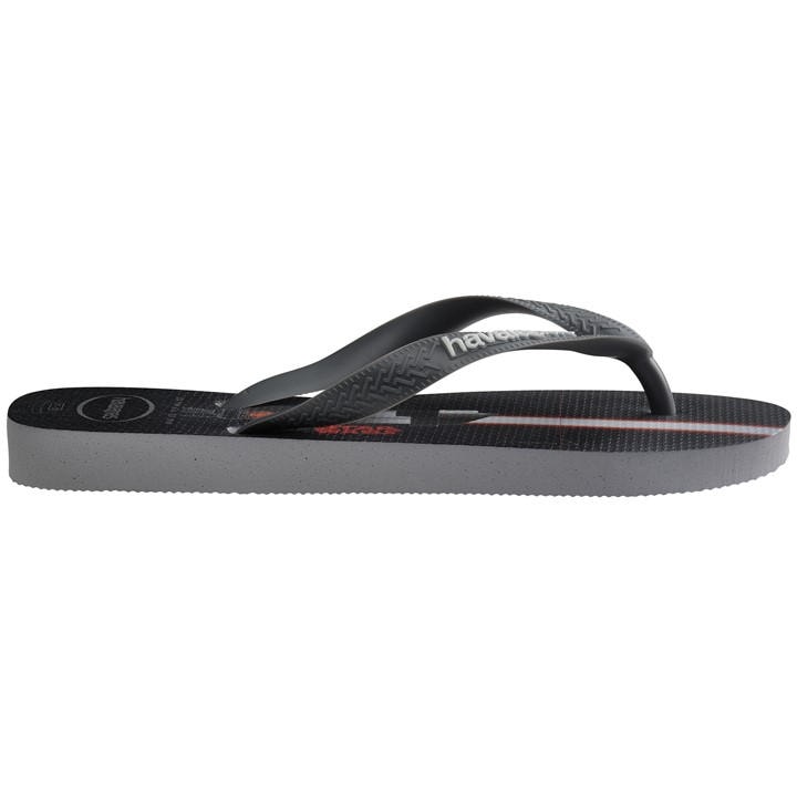 Havaianas Women's  Flip Flops in Size 8, Sports Direct