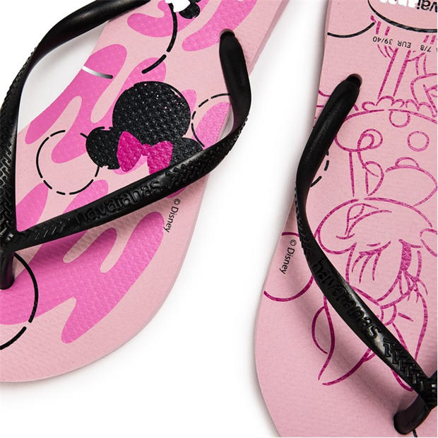 Multi - Havaianas - Women's Flip Flops