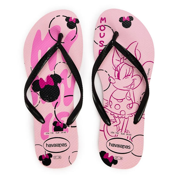 Multi - Havaianas - Women's Flip Flops