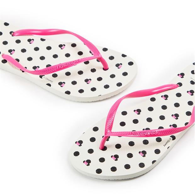 Multi - Havaianas - Women's Flip Flops