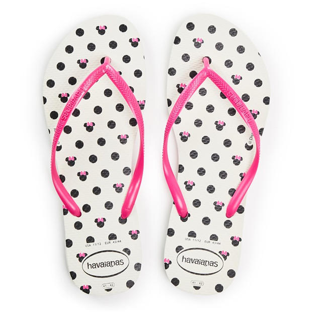 Multi - Havaianas - Women's Flip Flops