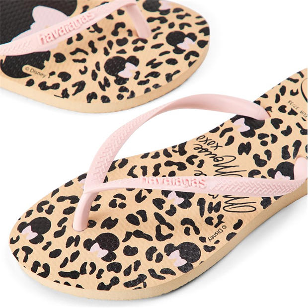 Multi - Havaianas - Women's Flip Flops