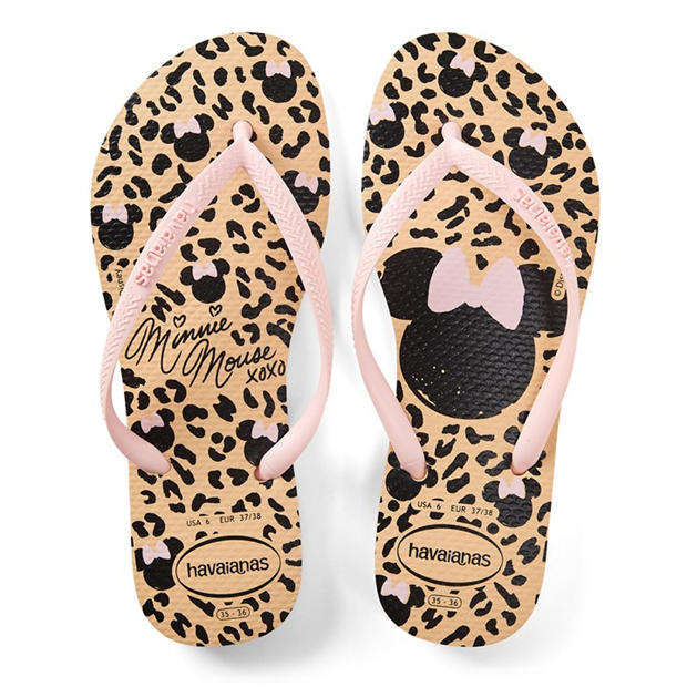 Multi - Havaianas - Women's Flip Flops