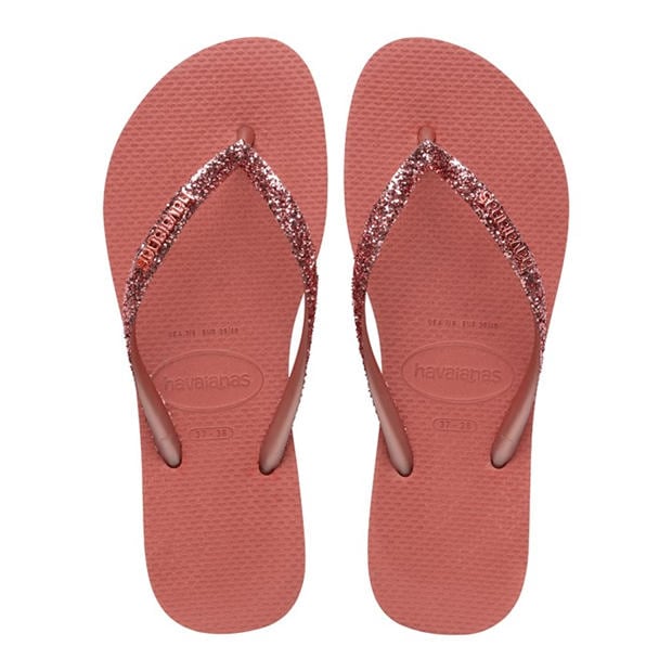 Canton Clay - Havaianas - Women's Flip Flops