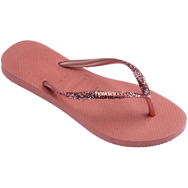 Canton Clay - Havaianas - Women's Flip Flops