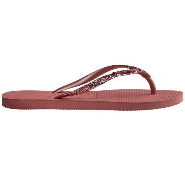 Canton Clay - Havaianas - Women's Flip Flops
