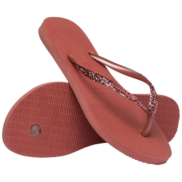 Canton Clay - Havaianas - Women's Flip Flops