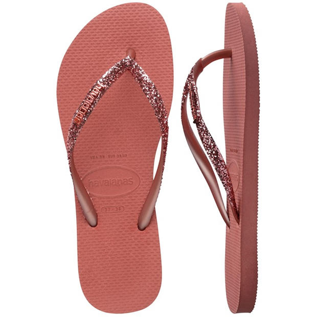 Canton Clay - Havaianas - Women's Flip Flops