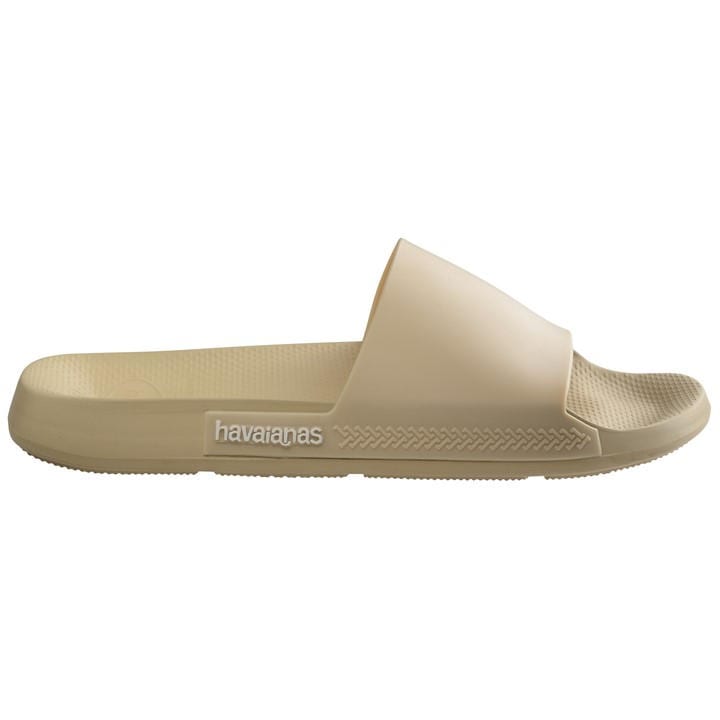 Havaianas Women's Beige Flip Flops in Size 5, Sports Direct