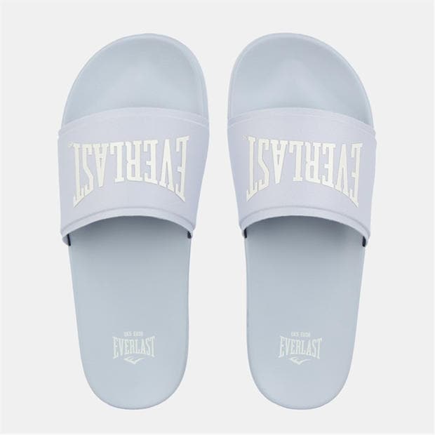 Baby Blue - Everlast - Godan Sliders Ladies