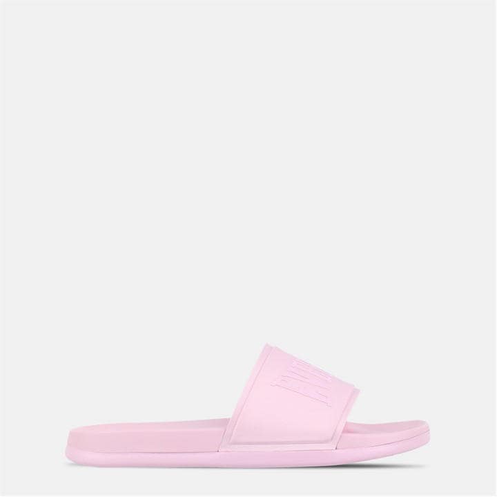 Everlast Women's Pink Godan Sliders in Size 4, Sports Direct