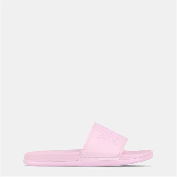 Baby Pink - Everlast - Godan Sliders Ladies