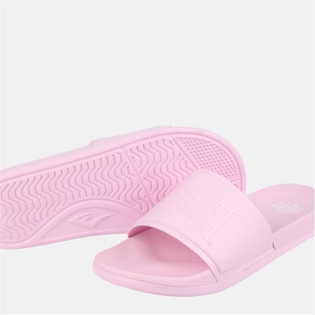 Baby Pink - Everlast - Godan Sliders Ladies