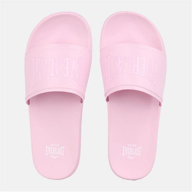 Baby Pink - Everlast - Godan Sliders Ladies