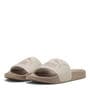 Ivory/Sandstone - Puma - Women's Pool Sliders