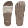 Ivory/Sandstone - Puma - Women's Pool Sliders