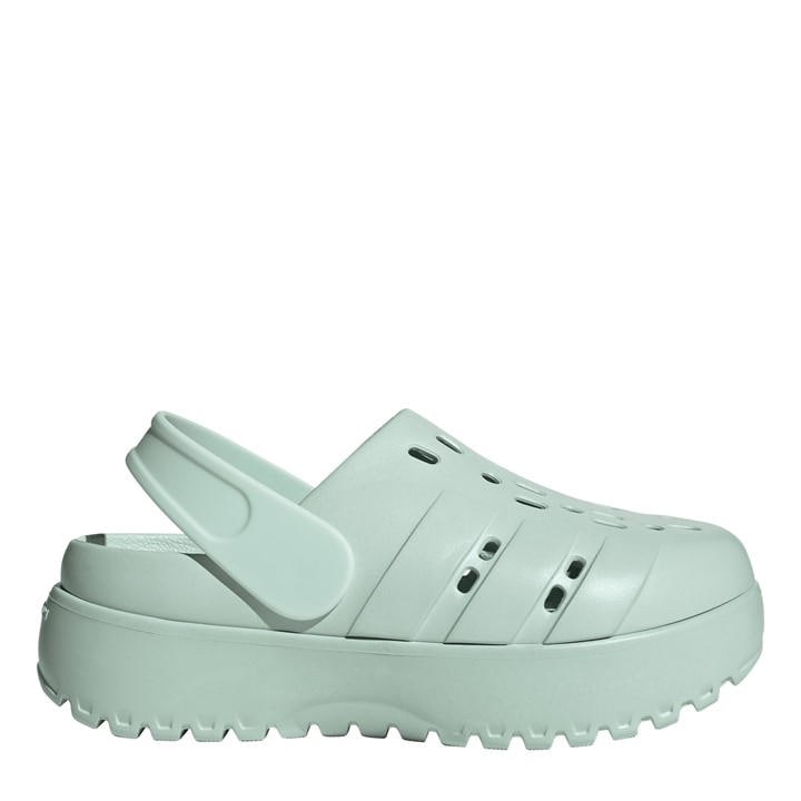 Adidas Women's Blue Sports Sandals in Size 6, Sports Direct
