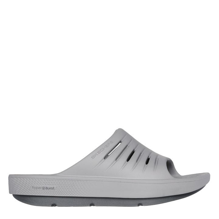 Skechers Women's Grey Sports Sandals in Size 6, Sports Direct
