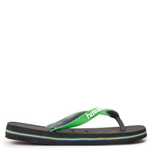 Havaianas - Women's Hav Brasil Mix Flip Flops
