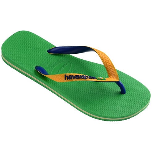 Havaianas - Women's Hav Brasil Mix Flip Flops