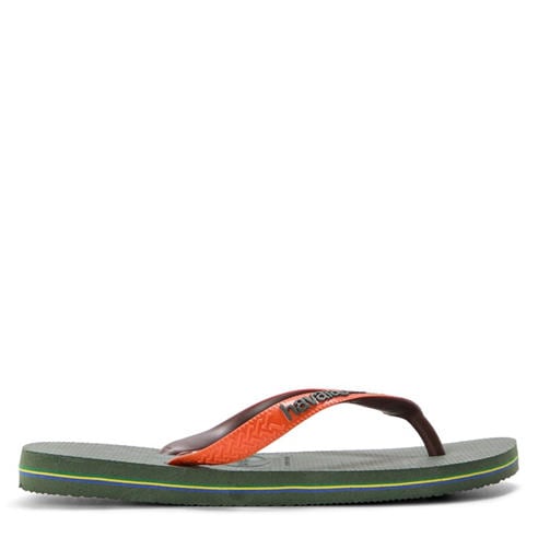 Havaianas - Women's Hav Brasil Mix Flip Flops
