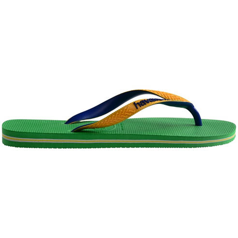 Havaianas - Women's Hav Brasil Mix Flip Flops