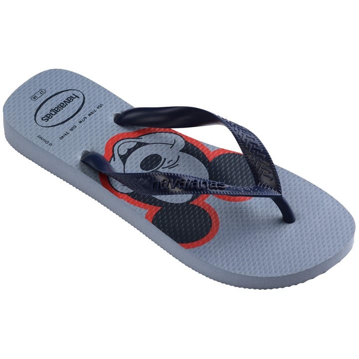 Havaianas Women's Grey A Licences