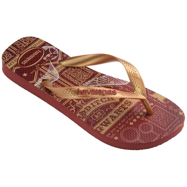 Havaianas Women's Brown A Licences