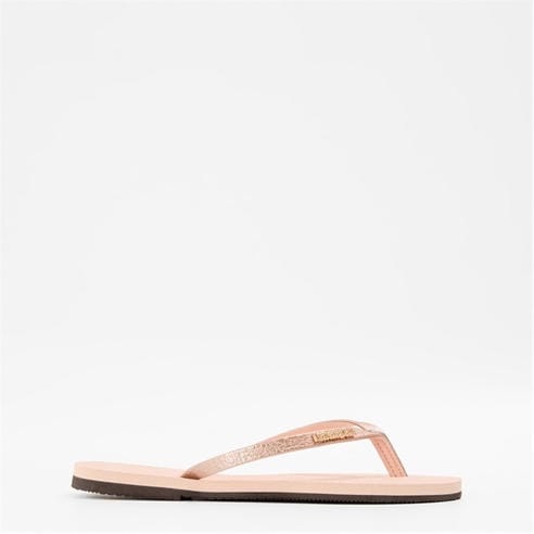 Havaianas - Women's Hav. You Shine Ballet Rose Flip Flops
