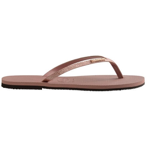 Havaianas - Women's Hav. You Shine Ballet Rose Flip Flops