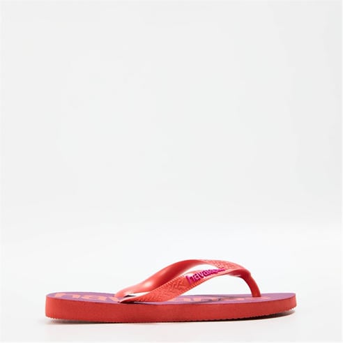 Havaianas - Women's Navy Blue Flip Flops