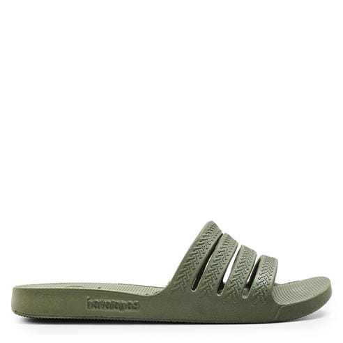 Havaianas - Women's Slide Flip Flops