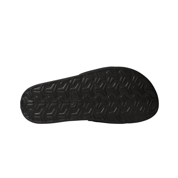 TNF Blk/White - The North Face - The North Face Base Camp Sliders Womens