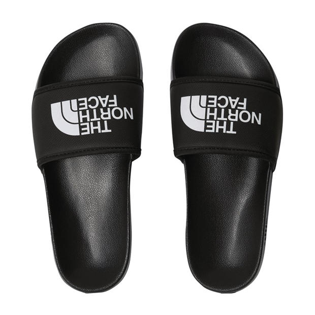 TNF Blk/White - The North Face - The North Face Base Camp Sliders Womens