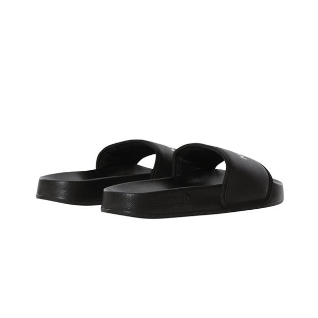TNF Blk/White - The North Face - The North Face Base Camp Sliders Womens