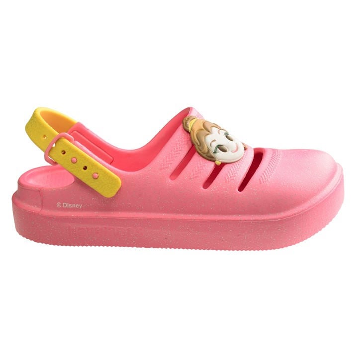 Havaianas Women's Pink Flip Flops in Size 1.5, Sports Direct